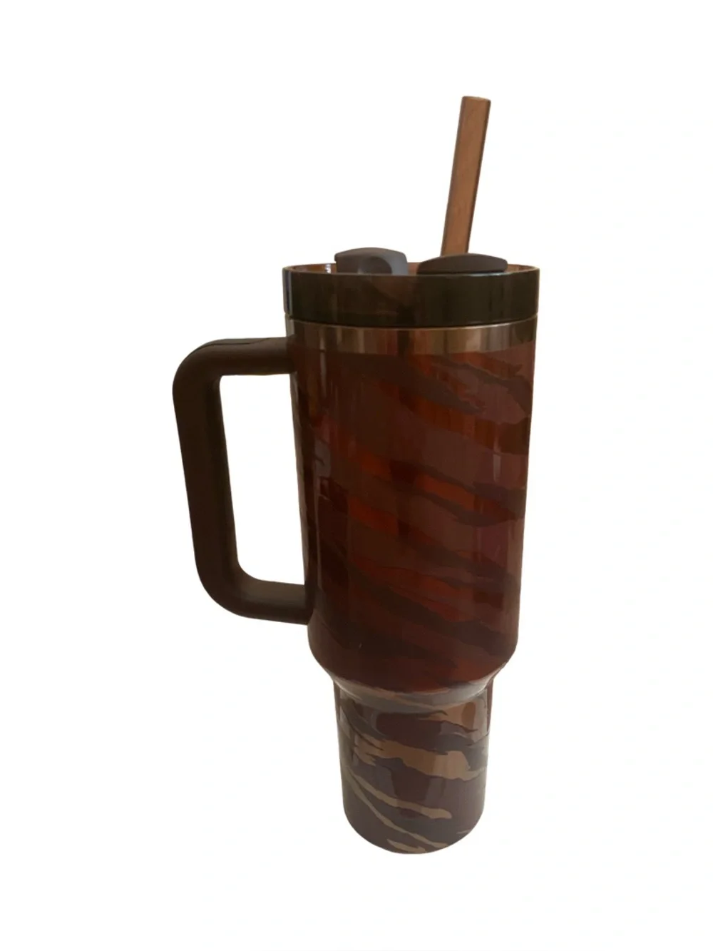 The Tyla Tyger Quencher - Stanley Collection - Picture 4 of 8